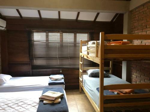 Bed & Breakfast Tavarua Hotel