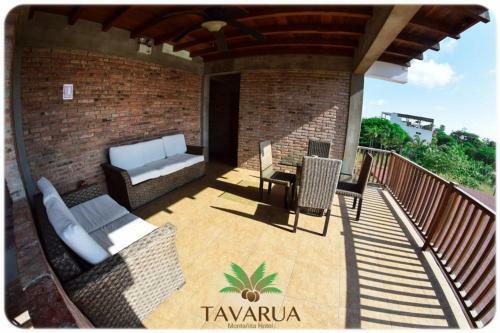 Bed & Breakfast Tavarua Hotel