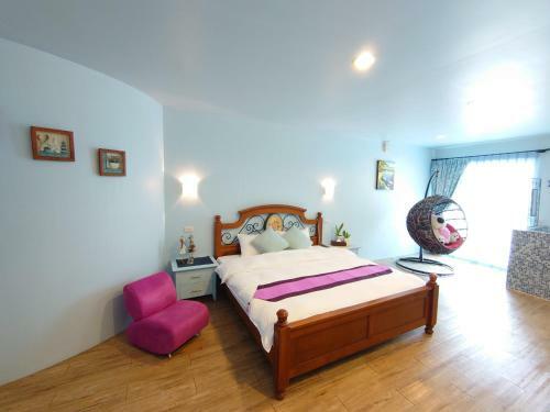 Bed & Breakfast Lotus Hostel Beicheng Zhuang