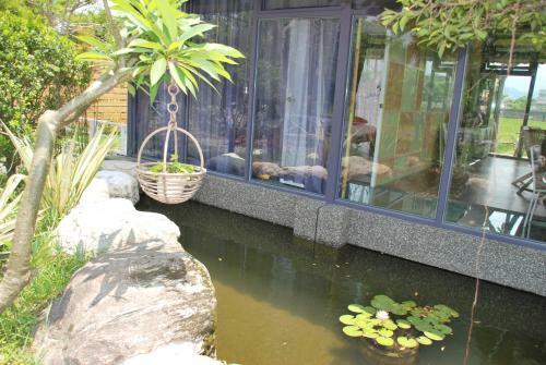 Bed & Breakfast Lotus Hostel Beicheng Zhuang