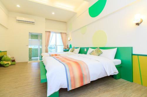 Bed & Breakfast Lotus Hostel Beicheng Zhuang