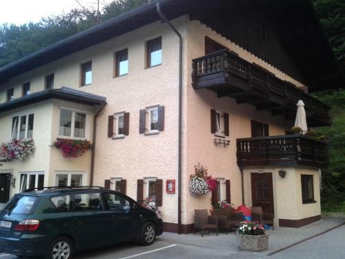 Haus Chorinskyklause