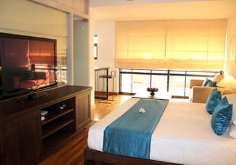 Hotel Rockwell Colombo