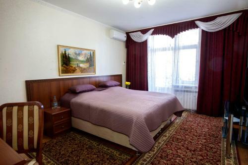 Hotel Rus