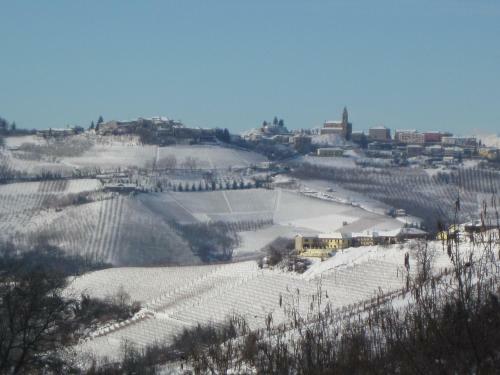 Agroturismo Cascina Giardini