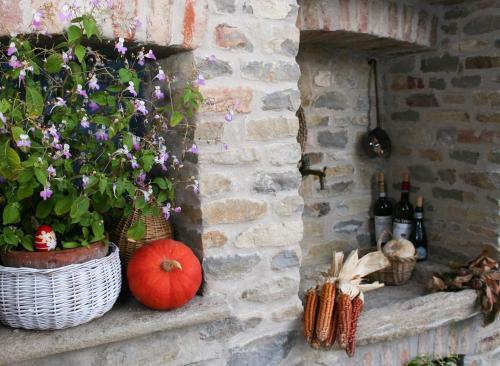 Agroturismo Cascina Giardini