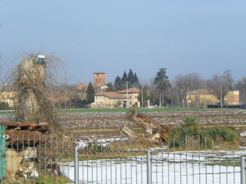 Hostal Alla Fornace Di Sacerno