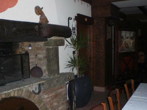 Hostal Alla Fornace Di Sacerno