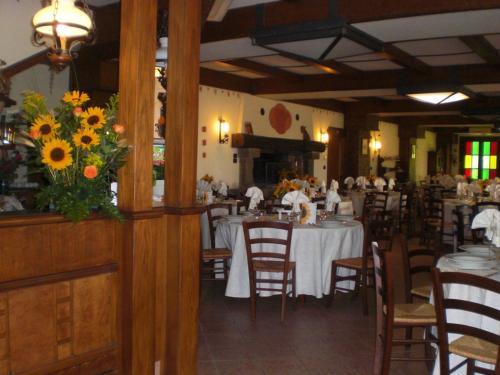 Hostal Alla Fornace Di Sacerno