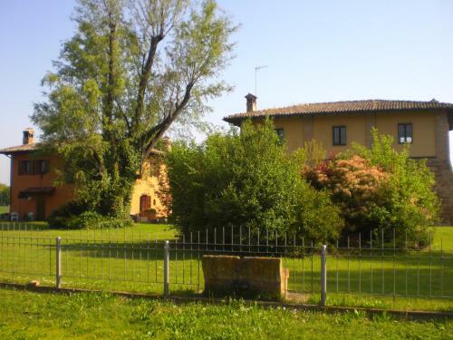 Hostal Alla Fornace Di Sacerno