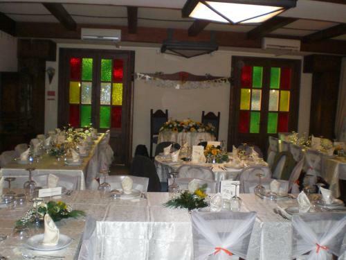 Hostal Alla Fornace Di Sacerno