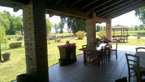 Hostal Alla Fornace Di Sacerno