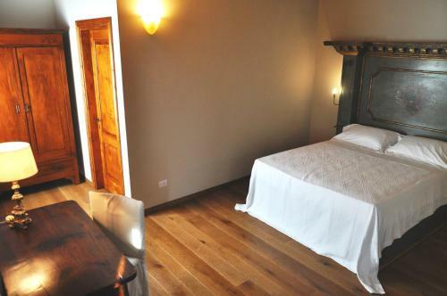 Bed & Breakfast Corte Castello