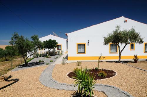 Villa Corvos E Cadavais