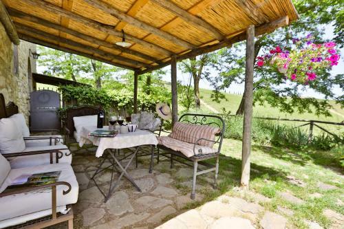 Agroturismo Il Vichiaccio