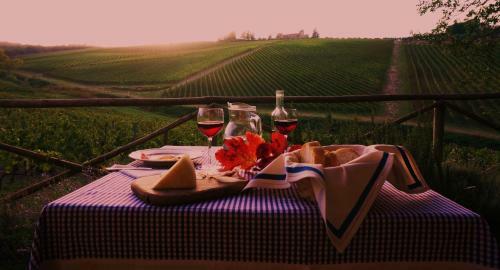 Agroturismo Il Vichiaccio