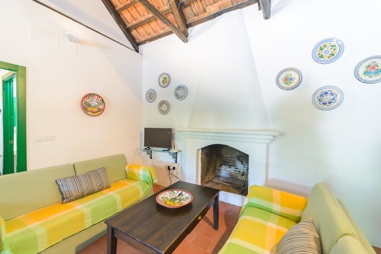 Agroturismo Huerta La Pimentada