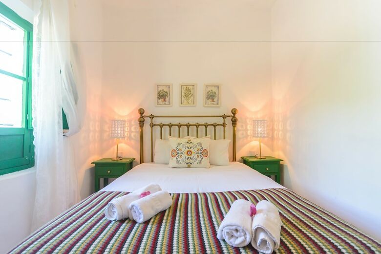 Agroturismo Huerta La Pimentada