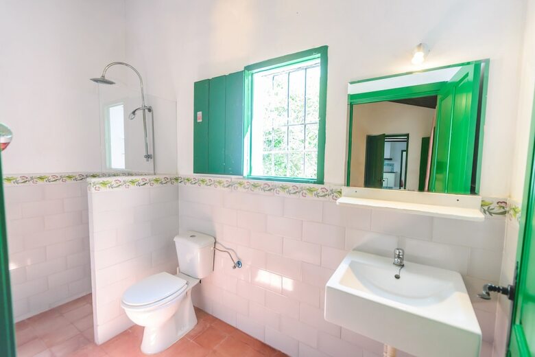 Agroturismo Huerta La Pimentada