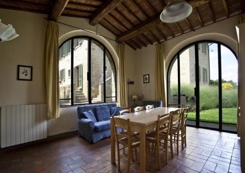 Agroturismo Podere Il Pino