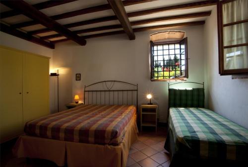 Agroturismo Podere Il Pino