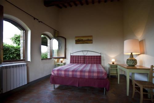 Agroturismo Podere Il Pino