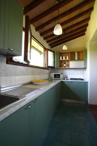 Agroturismo Podere Il Pino