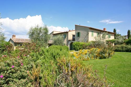 Agroturismo Podere Il Pino