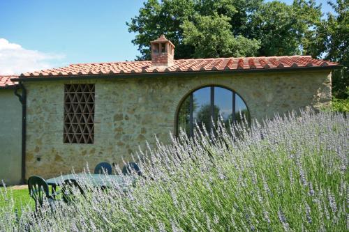 Agroturismo Podere Il Pino