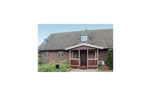Apartment H�kv�gen Haverdal