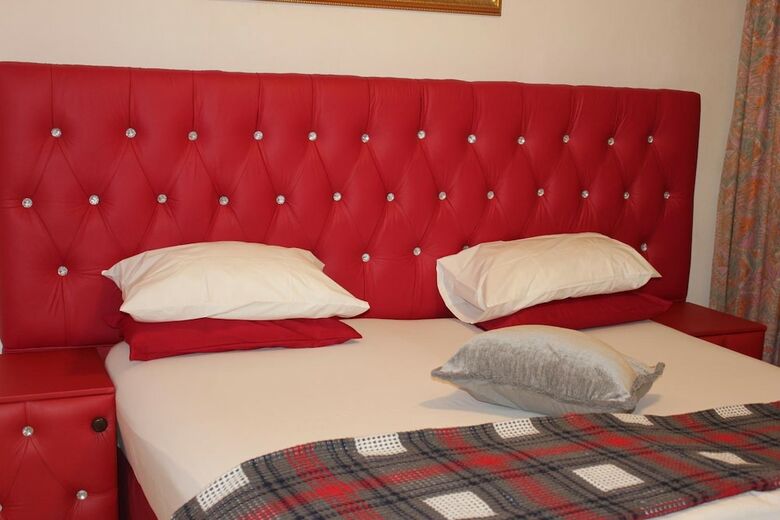 Hostal Tzaneen Guest House
