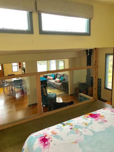 Agroturismo Siesta Cottage