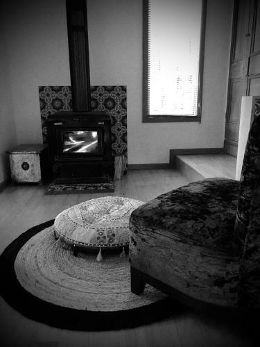 Agroturismo Siesta Cottage