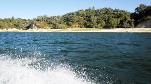 Agroturismo Monte Da Tojeirinha