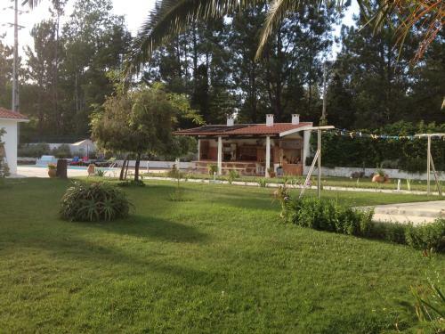Casa Da Nelita