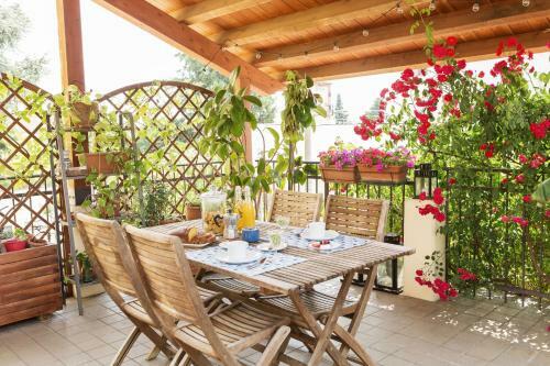 Bed & Breakfast La Casa Delle Zie