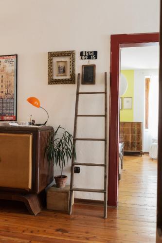 Bed & Breakfast La Casa Delle Zie
