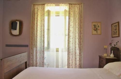 Bed & Breakfast Poggio Dei Prugnoli