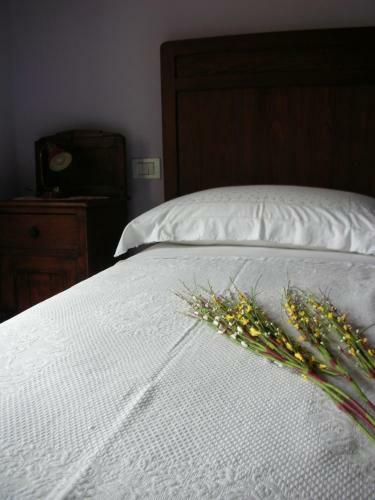Bed & Breakfast Poggio Dei Prugnoli