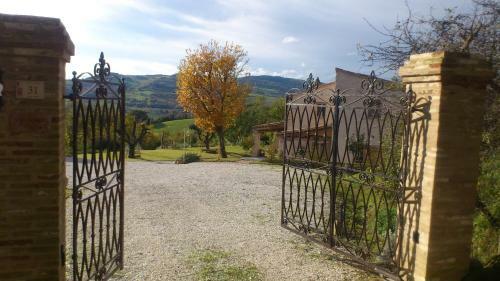 Bed & Breakfast Poggio Dei Prugnoli