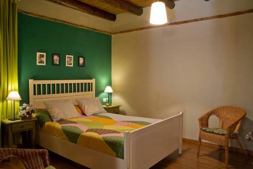 Agroturismo Finca La Color�