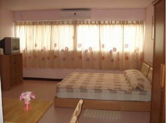 Aparthotel Mt-room