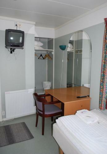Agroturismo Suderbys Herrg�rd