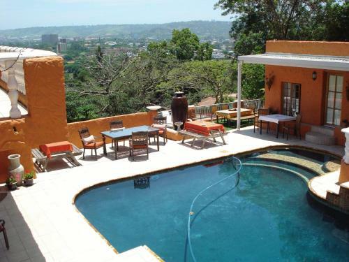 Hostal Villa Valencia