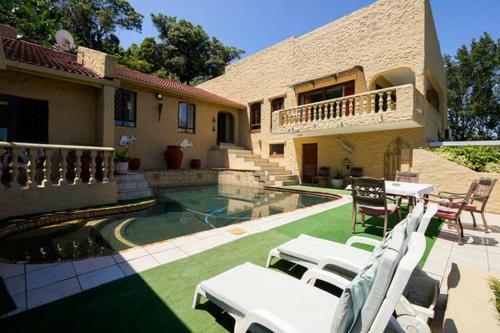 Hostal Villa Valencia