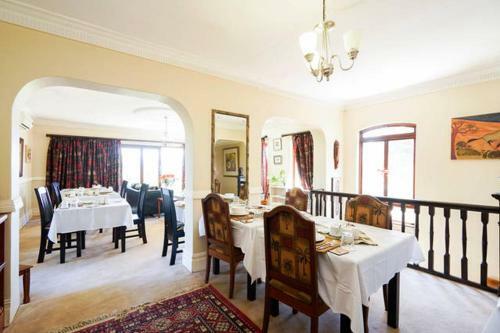Hostal Villa Valencia