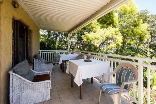 Hostal Villa Valencia