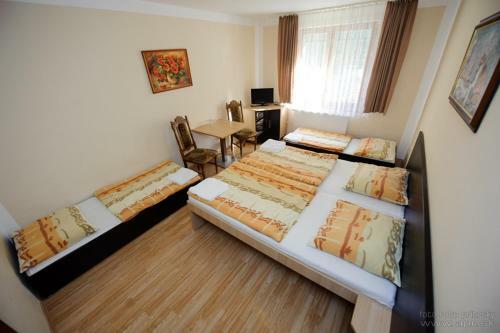 Horsk� Hotel Eva