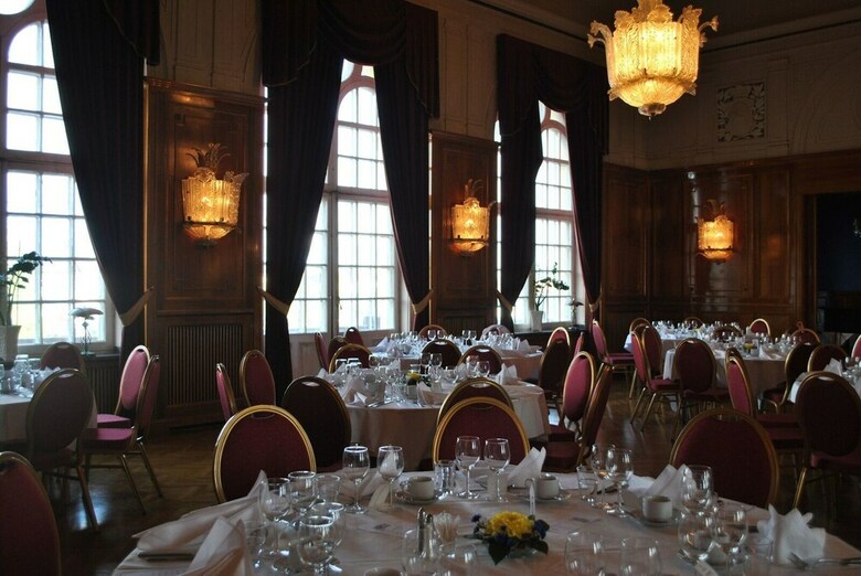 Hotel Haparanda Stadshotell