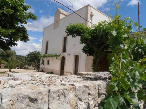 Hostal Masseria Nonna Angela
